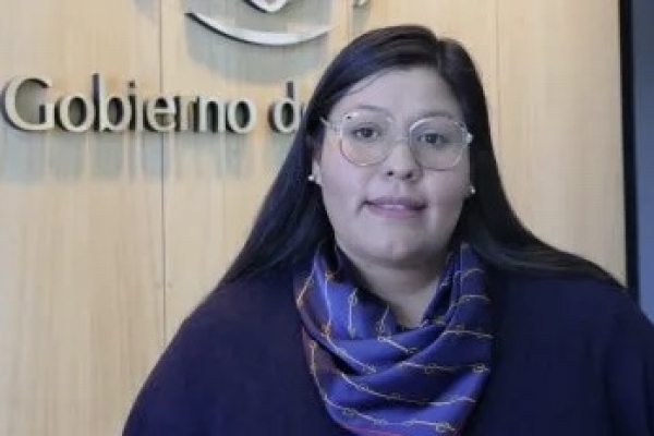 La provincia reafirma su vocaci&oacute;n de di&aacute;logo con las comunidades ind&iacute;genas