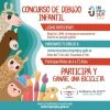 Concurso "Dibujando la llama de Inprojuy"