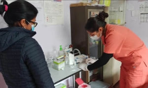 As&iacute; ser&aacute; el recorrido del M&oacute;vil Sanitario