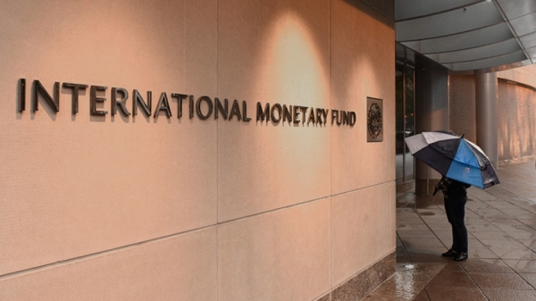 El FMI espera un mayor crecimiento de la econom&iacute;a argentina