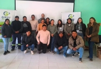 Acci&oacute;n Ambiental Quebrada de Humahuaca