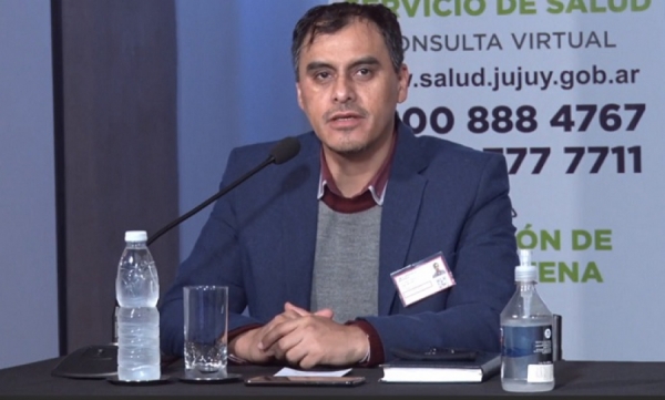 La informaci&oacute;n sobre la composici&oacute;n de las vacunas es p&uacute;blica