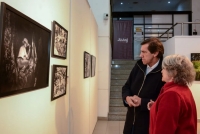 Jujuy sede de muetra internacional &ldquo;Sobre una Mujer&rdquo;
