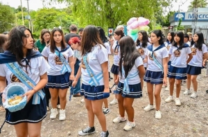 Alegr&iacute;a y tradici&oacute;n durante la 34&deg; Serenata a Reyes