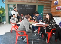 Subsidios energ&eacute;ticos. Se inscribe e informa desde la Municipalidad a los vecinos