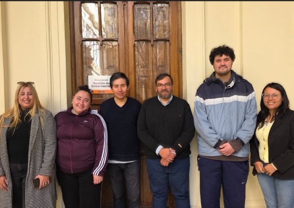 Jujuy ser&aacute; sede del 6&deg; Encuentro Regional Norte de Estudiantes de Turismo