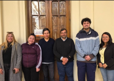 Jujuy ser&aacute; sede del 6&deg; Encuentro Regional Norte de Estudiantes de Turismo