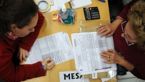 A 10 a&ntilde;os de su creaci&oacute;n, las PASO no s&oacute;lo van a dirimir disputas internas sino tambi&eacute;n liderazgos