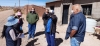 Sorteo de lotes y ordenamiento territorial en Susques
