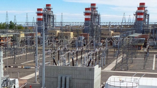 Proponen un aumento del 16,5% en la energ&iacute;a el&eacute;ctrica desde de junio