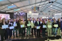 Empresas juje&ntilde;as recibieron financiamiento
