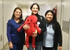 Ablación multiorgánica se concretó en el Hospital Pablo Soria