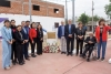 El gobernador Morales acompa&ntilde;&oacute; a la comunidad de Rodeito en el 37&deg; aniversario de su fundaci&oacute;n