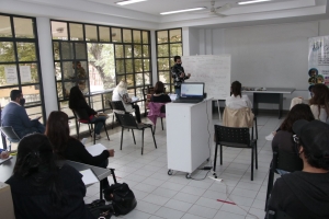 Inscripciones abiertas para los talleres de Franc&eacute;s y Portugu&eacute;s