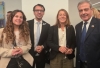 Jujuy llevó su agenda ambiental a Nueva York