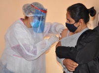 Municipio continua con su campa&ntilde;a de vacunaci&oacute;n antigripal