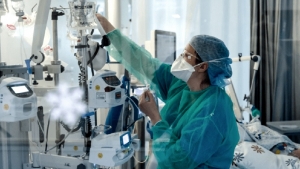 Coronavirus: ascienden a 3.288 los fallecidos y a 178.996 los contagiados en el pa&iacute;s