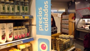 Recuerdan las medidas para mantener la estabilidad de los precios
