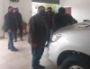 Clausuran comercio por abrir en cuarentena