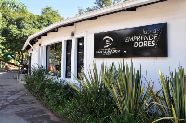Club de Emprendedores celebra su 5&deg; aniversario con un concurso