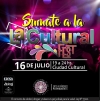 FNE: "La Cultural Fest" una propuesta familiar y solidaria