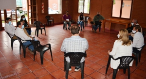 M&aacute;s Municipios se suman a Microsol