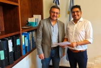 Aplicaciones web y soluciones digitales para los contribuyentes