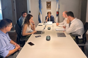 Digitalizaci&oacute;n de tr&aacute;mites en el Ministerio de Miner&iacute;a