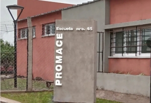 Inicio del ciclo lectivo para el Nivel Secundario