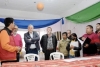 Di&aacute;logo a agenda abierta con vecinos del barrio 13 de junio de Alto Comedero