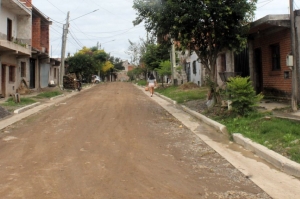 Alto Comedero: finalizaron obras y avanza la regularizaci&oacute;n dominial