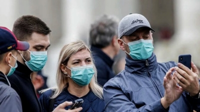 Vizzotti recomend&oacute; usar barbijo ante la suba de casos, pero neg&oacute; un riesgo de desborde sanitario