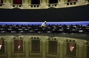 Aislan a diputados de Cambiemos