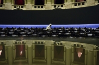 Aislan a diputados de Cambiemos