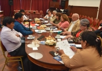 Diputados. Cultura y Turismo impulsa dos declaraciones de inter&eacute;s
