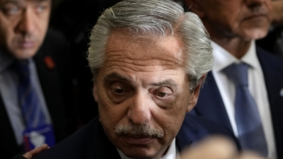 La decisi&oacute;n de Alberto de irse a vivir a Espa&ntilde;a lo deja sin la pensi&oacute;n de expresidente
