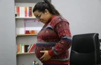 Virus respiratorios. Vacunar&aacute;n hasta el 31 de agosto