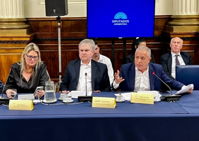 Biocombustible. Jujuy fij&oacute; postura en el debate de presupuestos m&iacute;nimos
