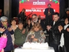 Jorge celebró el primer aniversario del Multiespacio General Arias