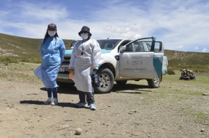 El bono Covid se acreditar&aacute; desde este viernes