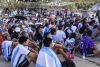 Juje&ntilde;os vivieron el triunfo argentino en la pantalla gigante de Ciudad Cultural