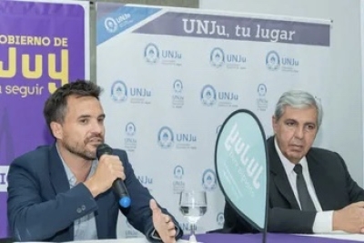 Enoturismo y Vitivinicultura de Jujuy