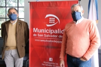 M&aacute;s de 600 toneladas de cacharros recolectados en Capital