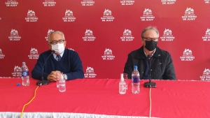 La Provincia celebr&oacute; exitosa gesti&oacute;n ante Naci&oacute;n por obras en RN34