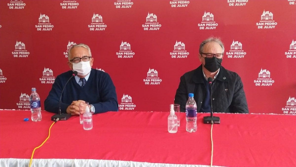 La Provincia celebr&oacute; exitosa gesti&oacute;n ante Naci&oacute;n por obras en RN34