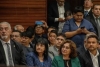 Miriam Serrano: "Fue un discurso claro y concreto de la gesti&oacute;n de gobierno"