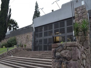 Diputados sesionan para rechazar proyecto de intervencion a la Justicia