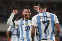 Entradas Argentina vs Uruguay en La Bombonera: qué se sabe de la venta