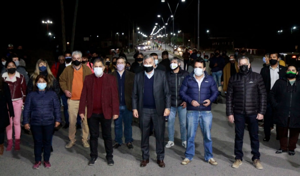 Luminarias Led para Alto Comedero