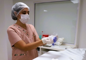 Se realiz&oacute; el quinto trasplante renal en el Hospital Soria